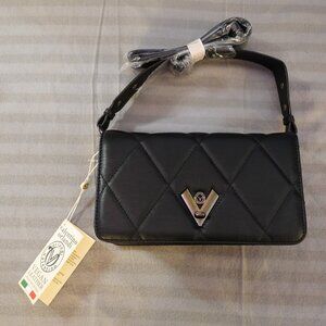Valentino Orlandi - Vegan Leather Purse NWT